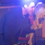 Bryan Safi Instagram - You think @bryansafi and I can’t do crowdwerkkkk??? THINK AGAIN HONEYYYYY! Skytus was at our last @napspod show at @unionhallny - who will be at next show on 11/17 or @elysiantheater in Los Angeles on 12/6? Buy a ticket to find out! #crowdwork #comedy