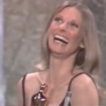 Bryan Safi Instagram - “I fought all my life against cliches.” Her speech when she won the Oscar is so great. Scroll thru to read it. #ripclorisleachman