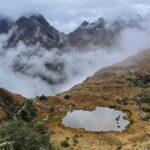 Bryan Safi Instagram - I hiked and camped the Inka Trail for 4 days. It was one of the most difficult things I’ve ever done and hands down the most spectacular. Easily my favorite trip I’ve ever taken. Camino Inka