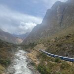 Bryan Safi Instagram - I hiked and camped the Inka Trail for 4 days. It was one of the most difficult things I’ve ever done and hands down the most spectacular. Easily my favorite trip I’ve ever taken. Camino Inka