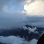 Bryan Safi Instagram - I hiked and camped the Inka Trail for 4 days. It was one of the most difficult things I’ve ever done and hands down the most spectacular. Easily my favorite trip I’ve ever taken. Camino Inka