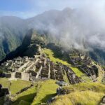 Bryan Safi Instagram - I hiked and camped the Inka Trail for 4 days. It was one of the most difficult things I’ve ever done and hands down the most spectacular. Easily my favorite trip I’ve ever taken. Camino Inka