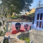 Bryan Safi Instagram - Forget that these pics are of Beautiful Barranco taken by Beautiful Bryan and skip to the last two. Because it contains MAJOR Louis Tomlinson (sp?) spoilers, tea, tips and gags. BC LOUIS TOMLINSON (sp?) WAS STAYING AT MY HOTEL AND PEOPLE WERE SCREAMING FOR HIM ALL NIGHT LONG OUTSIDE MY WINDOW AND I GOT NO SLEEEEP ASK JANET JACKSON I had to look him up tbh Barranco, Lima, Peru