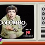 Bryan Safi Instagram - Today’s Columbo Recap features Lainie Kazan in one of the most amazing pratfalls ever captured on film followed by the sounds of sequins dragging across tile. Out now on Patreon! #attitudespod #bryansafi #eringibson #comedy #comedian #comedians #comedyvideos #comedyvideo #comedyreels #comedypodcast #spotifypodcast #spotifypodcasts #applepodcasts #columbo #tvrecap #lainiekazan