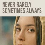 Bryan Safi Instagram - I still have so much to see but thus far here are my fave movies of 2020 in random order. I’d highly recommend every single one. Promising Young Woman; Small Axe: Lovers Rock; Bad Education; Never Rarely Sometimes Always; The Nest; Bacurau; Disclosure; Ma Rainey’s Black Bottom; Saint Frances. Still want to see Nomadland, First Cow, Sound of Metal, Time, City Hall, Collective, One Night in Miami and The Forty Year Old Version