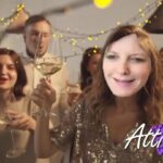 Bryan Safi Instagram - Bryan and Arden are undercover introverts. #attitudespod #bryansafi #ardenmyrin #comedy #comedian #comedians #comedyvideos #comedyvideo #comedyreels #comedypodcast #spotifypodcast #spotifypodcasts #applepodcasts #introvert #introverts #introvertproblems