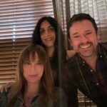 Bryan Safi Instagram - Mes amies universitaires dans un resto Hillstone, pourquoi pas?