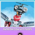 Bryan Safi Instagram - Who’s Johnny? 🤖 #attitudespod #bryansafi #eringibson #eldebarge #shortcircuit #80s #80smusic #80smovies #comedy #comedian #comedypodcast #comedyvideos #comedyvideo #truecrime #truecrimecommunity #truecrimepodcast #dateline #datelinenbc