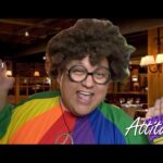 Bryan Safi Instagram - Bryan’s fancy NYC dinner gets sidetracked by his table neighbor #attitudespod #bryansafi #eringibson #comedy #comedian #comedyvideos #comedyvideo #comedyreels #nyc #newyork #lincolncenter #broadway #fancydinner #finedining #lol #comedypodcast #comedypodcasts #spotifypodcast #spotifypodcasts #applepodcasts #applepodcast The Lambs Club