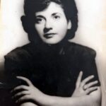 Bryan Safi Instagram - My beautiful, loving, talented and brilliant Situ (Arabic for “grandmother”) passed away at 100 years old. Completely trilingual and fluent in Arabic, Spanish and English, she came from Syria to Mexico by boat with her family as a young girl. There, she met my grandfather and told him that a new life life was waiting for them in America. Through her hard work and sacrifice, her children and grandchildren were able to create full lives here. She was an avid reader and constantly curious. She read everything from DH Lawrence to Faulkner to Marquez to biographies of Cleopatra, Katherine Graham, Michelle Obama and Joan Rivers. She instilled in me a sense of curiosity and a willingness to learn and seek when I didn’t know the answers. She was a natural optimist, a beacon of morality and someone whom I will always think in times of self doubt, “This is who you come from, Bryan. Never forget that.” There wasn’t one moment of my life where I didn’t feel her love and acceptance. How lucky to know her. How lucky to be loved by her.