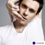 Bryan Safi Instagram - I have to tell you that this was a refreshing energy for a podcast. Matthew is the crème de la crème of people to go deep with. Give it a listen, or go sit and spin!!!! Posted @withregram • @mattphillp For the Season Finale AND Pride episode (it’s a combo!) of @tellmeaboutyourfather, I talk with Emmy-winning writer @BryanSafi, the co-host of @attitudespod @napspod and @askronna. In this funny, candid episode, Bryan opens up about growing up gay in an unforgiving conservative household, struggling to connect with his father, coming out, becoming politically active and what it’s like to cook with @MariahCarey. Listen to the Link in Bio.