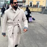Burak Özçivit Instagram - #stpetersburg @ivi_turk
