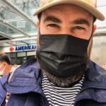 Burak Satibol Instagram - Geçen sene bu zamanlar aşı bulunsa da şu illetten kurtulsak diyorduk. Şimdi illetten kutulma zamanı. Aşı olunuz! Hem kendiniz hem hepimiz için.