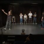 Burak Satibol Instagram - Evlere servis hizmetimiz başladı! 🎉🎉🎉🎭🎭🎭🤼‍♂️🤼‍♂️🤼‍♂️🤼‍♂️ Oyunumuzu @biletix den bilet alarak,dilediğin zaman dilediğin yerde,online izleyebilirsiniz! Biletler 40 TL ➡️...SON 3️⃣ GÜN...⬅️ İzleyiniz,izlettiriniz 😇😇😇 Hep destek tam destek, bilet almayan bizden değildir.