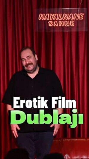 Burak Satıbol Instagram - Burak Satıbol’un tek kişilik-çok konulu oyunu “Büyük Beden” Hilltown AVM içerisinde bulunan Hilltown Seyirlik Sahne’de İstanbul seyircisiyle buluşuyor.

Sadece bildiğini anlatmıyor bilmediğini seyirci tamamlıyor. Bu interaktif komedi seyircinin katılımı ile renkleniyor. İşler Güçlerin Salih abisi, Yusuf Yusuf’un Yusuf’u, Mahşer-i Cümbüş’ün Burak’ı hikayelerini anlatmaya geliyor. Kimi zaman sinema aleminden kimi zaman ilk gençliğinden kızgınlıkları, mutlulukları , cevap bulamadıkları ile seyircisini oyun oynamaya çağırıyor.

🗓 5 Aralık Salı
⏰ 20:30

☎️0 (535) 272 83 03

Biletler tüm bilet satış platformlarında.

Geliniz, Getiriniz!