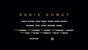 Burak Satıbol Instagram - Batı Trakya Türklerinin siyasi lideri Doktor Sadık Ahmet’in hayatını ve mücadelesini anlatan TRT ortak yapımı “ Sadık Ahmet” filmimizin ilk fragmanı.
29 Aralık 2023’te tüm sinemalarda!