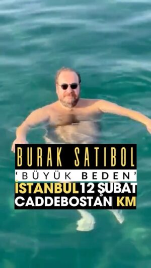 Burak Satıbol Instagram - Burak Satıbol’un tek kişilik-çok konulu oyunu “Büyük Beden” seyircisiyle buluşmaya devam ediyor 💫

Sadece bildiğini anlatmıyor bilmediğini seyirci tamamlıyor. Bu interaktif komedi seyircinin katılımı ile renkleniyor. İşler Güçlerin Salih abisi, Yusuf Yusuf’un Yusuf’u, Mahşer-i Cümbüş’ün Burak’ı hikayelerini anlatmaya geliyor. Kimi zaman sinema aleminden kimi zaman ilk gençliğinden kızgınlıkları, mutlulukları , cevap bulamadıkları ile seyircisini oyun oynamaya çağırıyor.

🗓 16 Şubat Cuma
⏰ 21:00
📍 Hayalhane Sahne ( Trump AVM )

🗓 12 Şubat Pazartesi
⏰ 20:30
📍 CKM ( Kadıköy )

☎️0 (535) 272 83 03

Geliniz, Getiriniz!