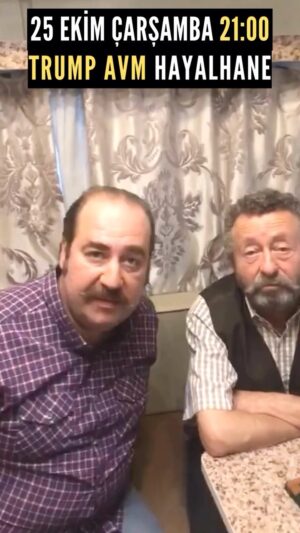 Burak Satıbol Instagram - Tek kişilik-çok konulu gösteri “Büyük Beden” başlıyor!
25 Ekim Hayalhane’de, Hayalhane Mecidiyeköy Trump AVM’de!

Biletler bilet satış platformlarında, link bio’da.