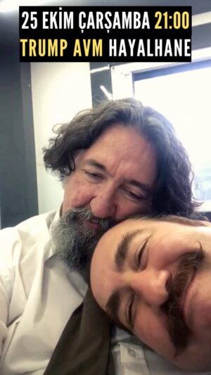 Burak Satıbol Instagram - Tek kişilik çok konulu gösterim “Büyük Beden” başlıyor!
25 Ekim’de ilk gösteri Hayalhane’de! 
Biletler tüm bilet platformlarında, link bio’da.
Geliniz, getiriniz 🎉