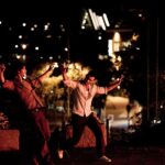 Burak Yamantürk Instagram - #dünyadansgünü kutlu olsun...🕺🏾