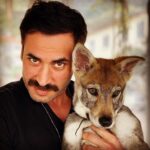 Burak Yamantürk Instagram - Bozkurt ♠️
