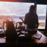 Burak Yamantürk Instagram - Herkes sussun deli konuşacak. Konuş deli @ozpirincci
