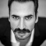Burak Yamantürk Instagram - production✖ team up @blackcatproduction photograpy @senolaltunphotography styling @cerenalist make up @mesutozuzun special thanks to @ppristanbul ♠️