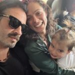 Burak Yamantürk Instagram - Anneler günün kutlu olsun 💜 @ozpirincci