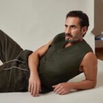 Burak Yamantürk Instagram - @esquireturkiye