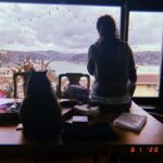 Burak Yamantürk Instagram - Herkes sussun deli konuşacak. Konuş deli @ozpirincci