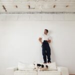 Burak Yamantürk Instagram - @esquireturkiye