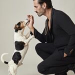 Burak Yamantürk Instagram - ♠️ @esquireturkiye