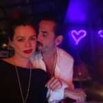 Burak Yamantürk Instagram - 💜 @ozpirincci