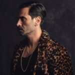 Burak Yamantürk Instagram -