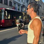 Burak Yamantürk Instagram - Semper Ad Meliora 🍷 Rome, Italy