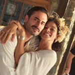 Burak Yamantürk Instagram - 💜Birinci yılımız kutlu olsun karıcım❤️ @ozpirincci