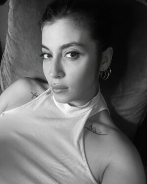 Burcu Gönder Instagram - ☯️