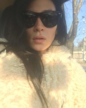 Burcu Gönder Instagram - 🌞
