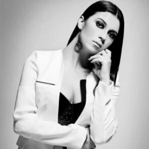 Burcu Gönder Instagram - #tbt  #nurdanusta #blackandwhite
