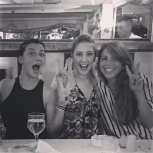 Burcu Gönder Instagram - @zynepkocak #iykidogdunzeynep