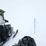 Burt Jenner Instagram – Fun day learning to ride… Victor, Idaho