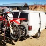 Burt Jenner Instagram - #beach then #dezert... If you see me on the freeway, get out of my way...