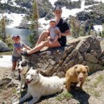 Burt Jenner Instagram - #WinnemuccaLake