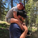 Burt Jenner Instagram - Out cold... Carson Pass