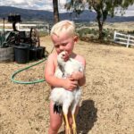 Burt Jenner Instagram - #RanchLife