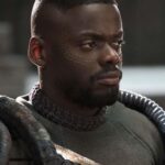 Buzzfeed Instagram - Happy birthday to the extremely talented and handsome Daniel Kaluuya! 👑