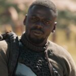 Buzzfeed Instagram - Happy birthday to the extremely talented and handsome Daniel Kaluuya! 👑