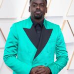 Buzzfeed Instagram - Happy birthday to the extremely talented and handsome Daniel Kaluuya! 👑