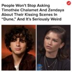 Buzzfeed Instagram – It’s a movie!!! They’re acting!!!! More at the link in bio 😬