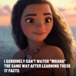 Buzzfeed Instagram - Lin-Manuel Miranda wrote many of the songs including "How Far I'll Go" and "You're Welcome." He worked on the Moana soundtrack during his Hamilton run and even turned to a few costars like Phillipa Soo when recording demos Link in bio to read more! 🌺